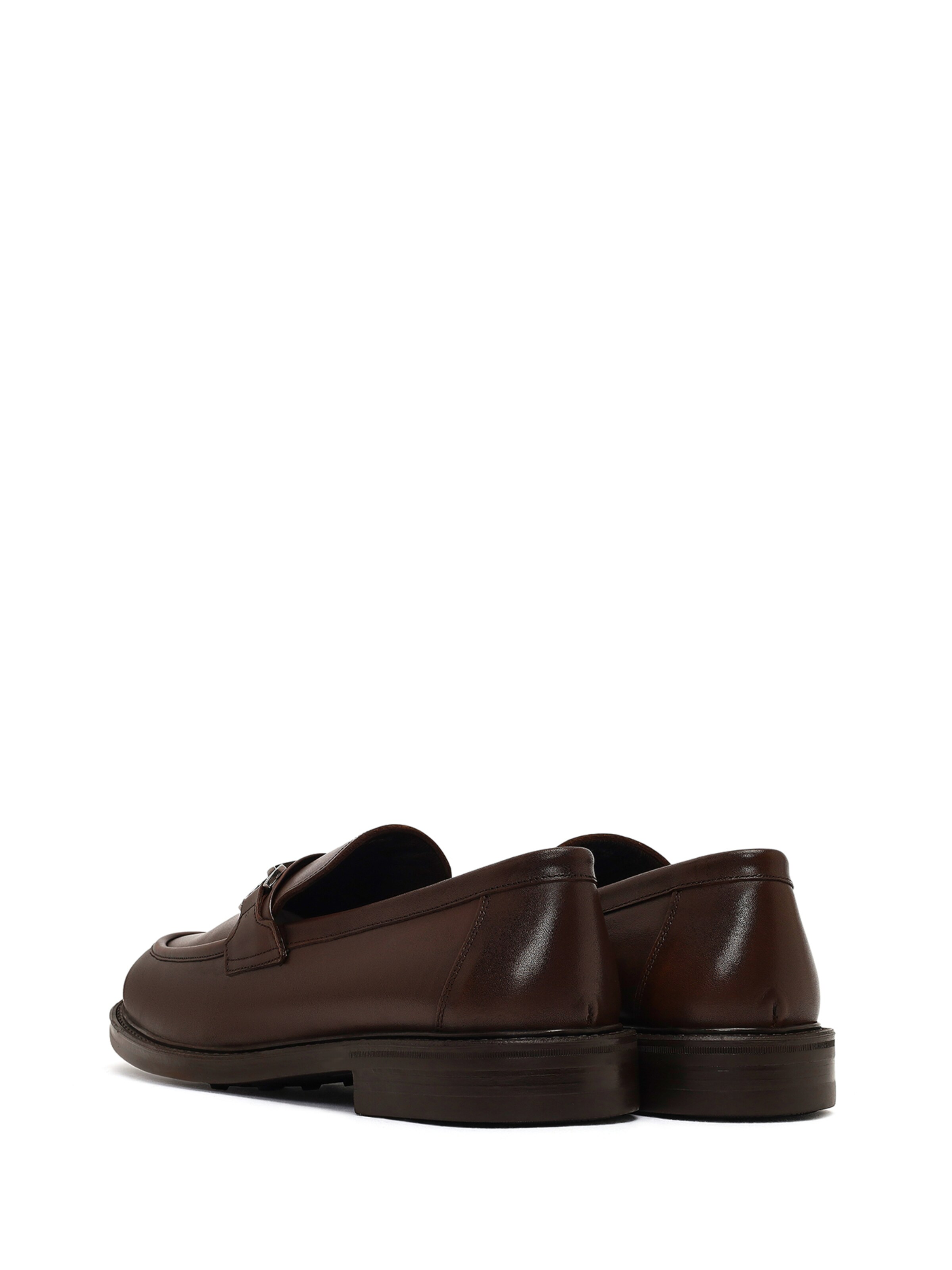 Derimod Slip-ons in Brown