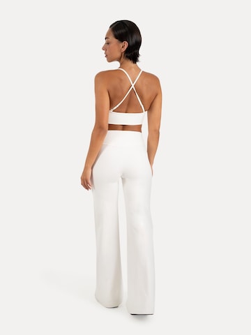 Haut 'Suvi' Smilodox en blanc