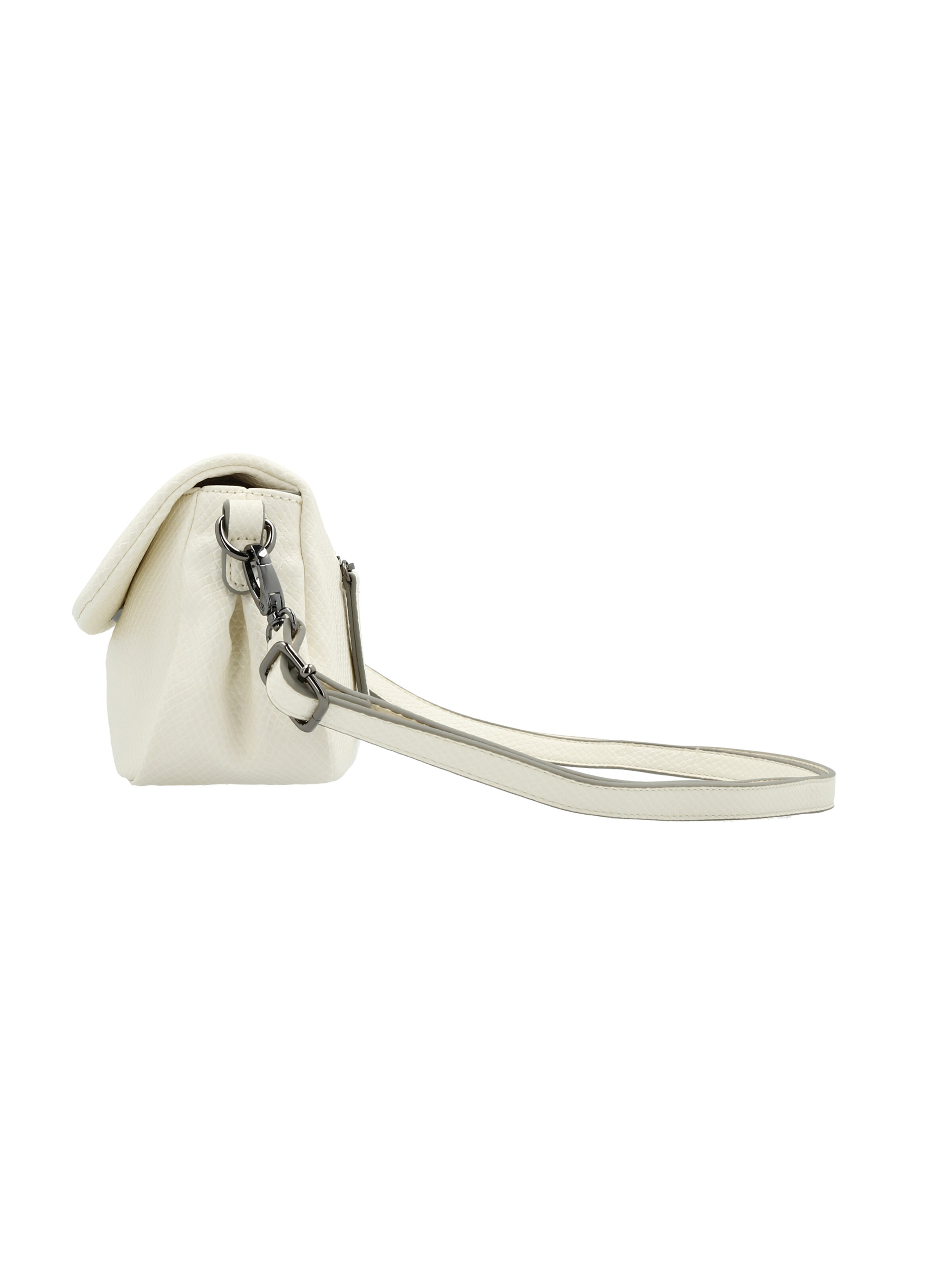 Picard Shoulder bag 'Attitude' in White