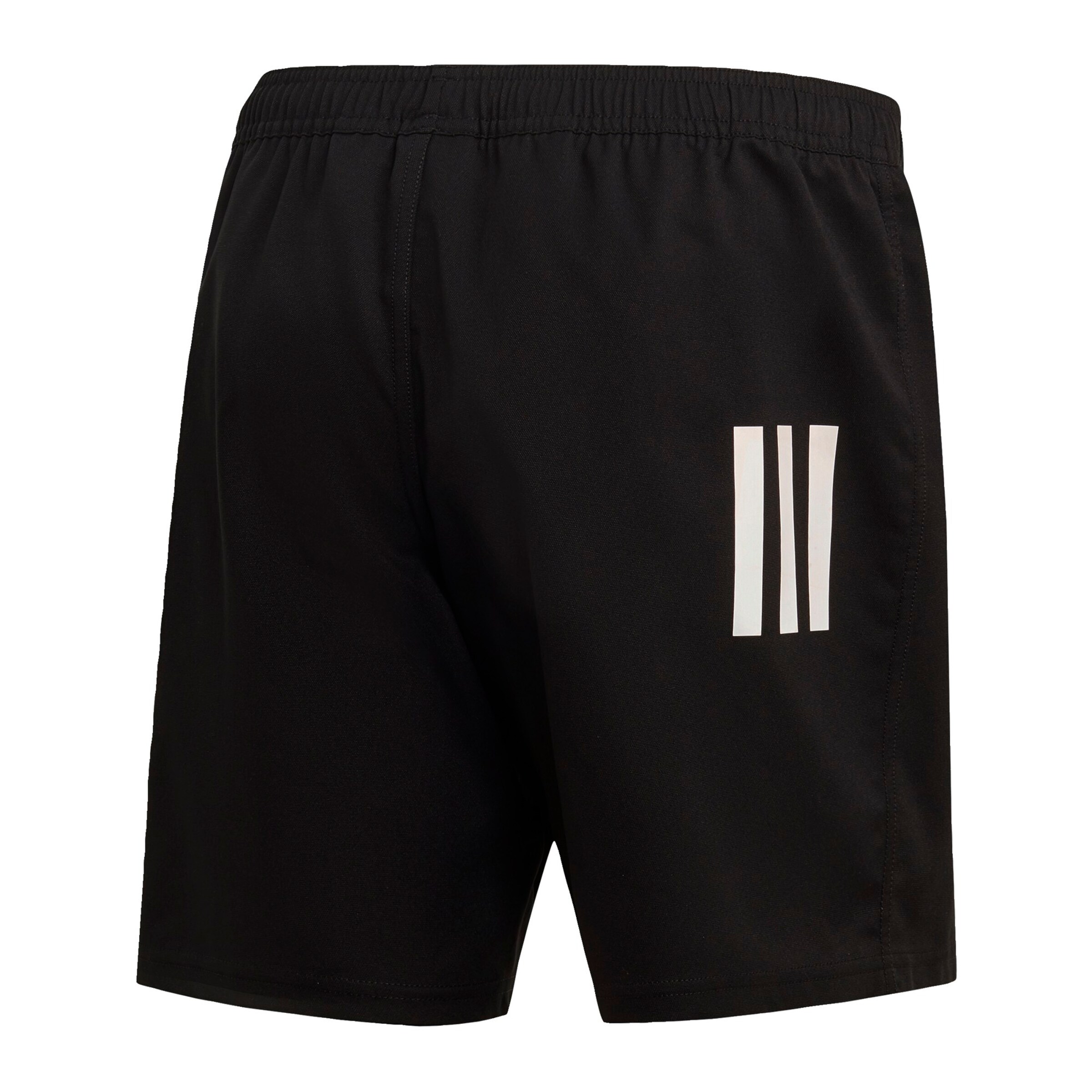 ADIDAS SPORTSWEAR Regular Shorts in Schwarz