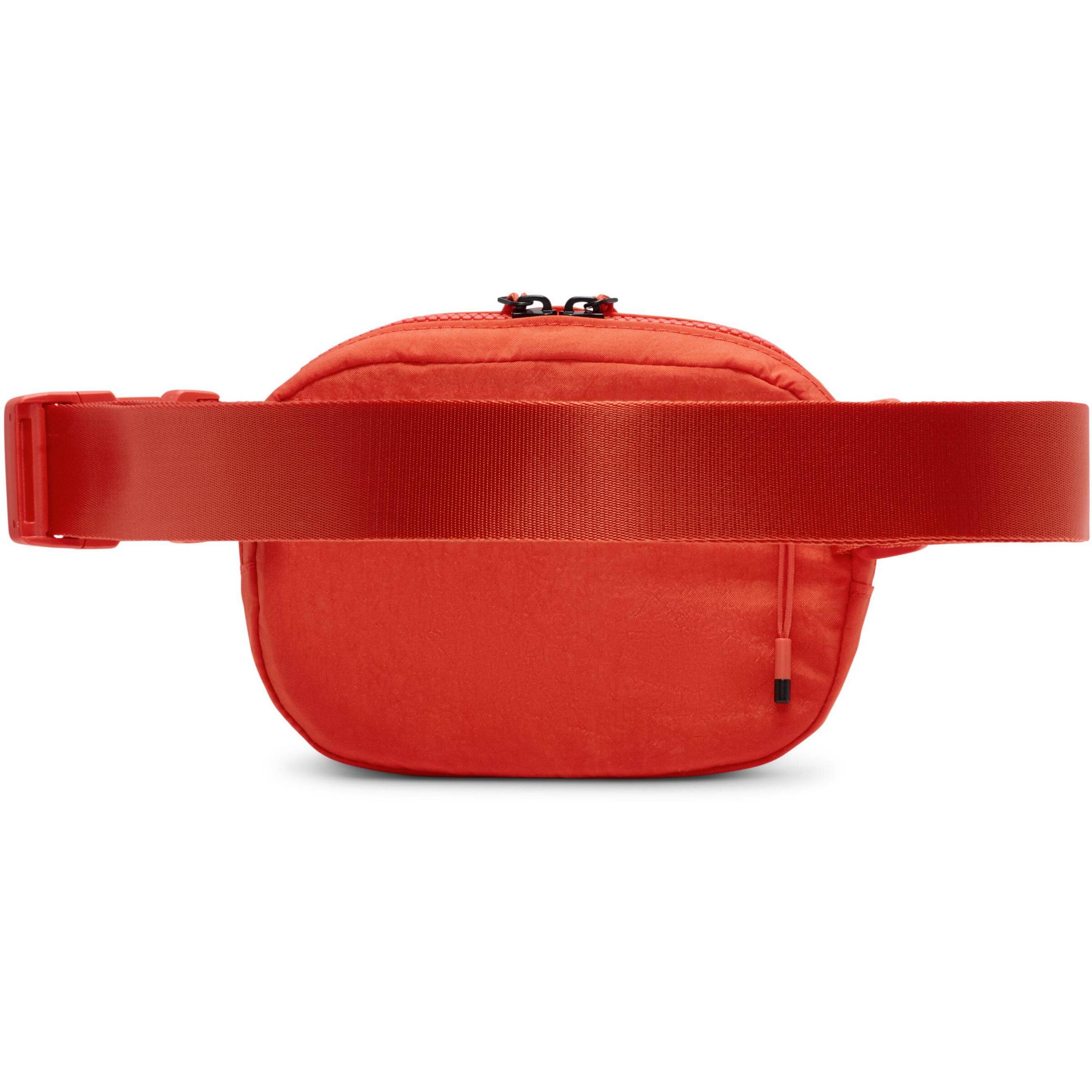 Nike Sportswear Fanny Pack 'Aura' in Orange