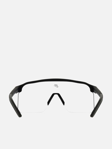 NIKE - Gafas de sol 'Nike NIKE EXPEDITION SHIELD PH IR4361X Mat black / ph lt gry>drk gry 61/18/140 MAN Sunglasses' en negro