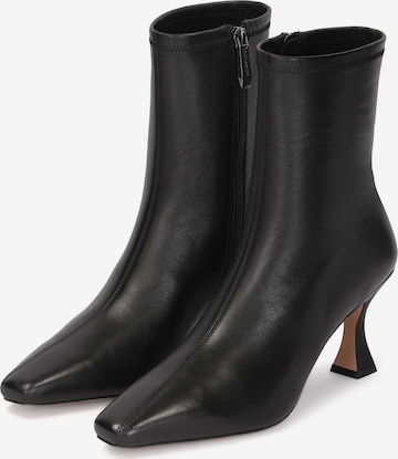 Bottines Kazar Studio en noir