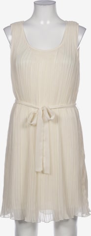 SOAKED IN LUXURY Dress in M in White: front