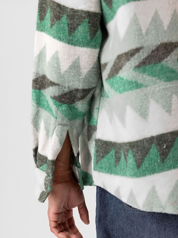 Dandalo Regular fit Button Up Shirt 'Rodrigo' in Green