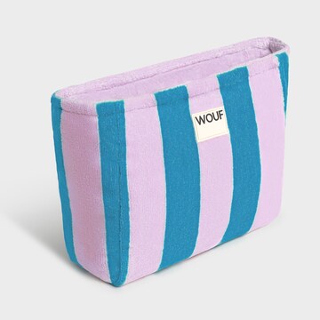 Wouf Toilettas in Roze