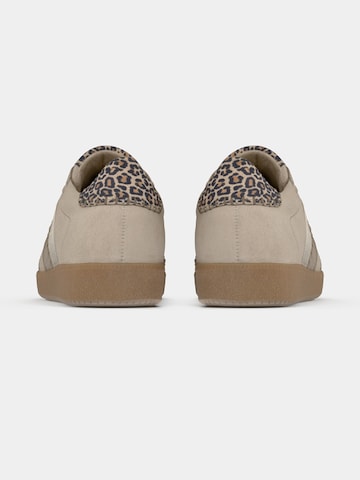 GABOR Sneaker in Beige