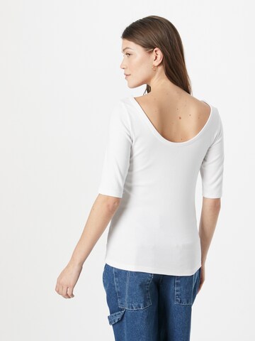 GAP Shirt 'MOD' in White