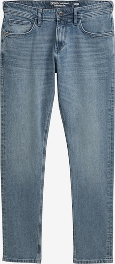 TOM TAILOR DENIM Farkut 'Piers' värissä sininen denim, Tuotenäkymä