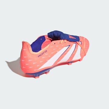 ADIDAS PERFORMANCE Soccer shoe 'Predator League' in Orange
