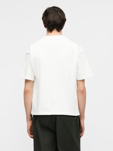 Nike Sportswear Póló - fehér