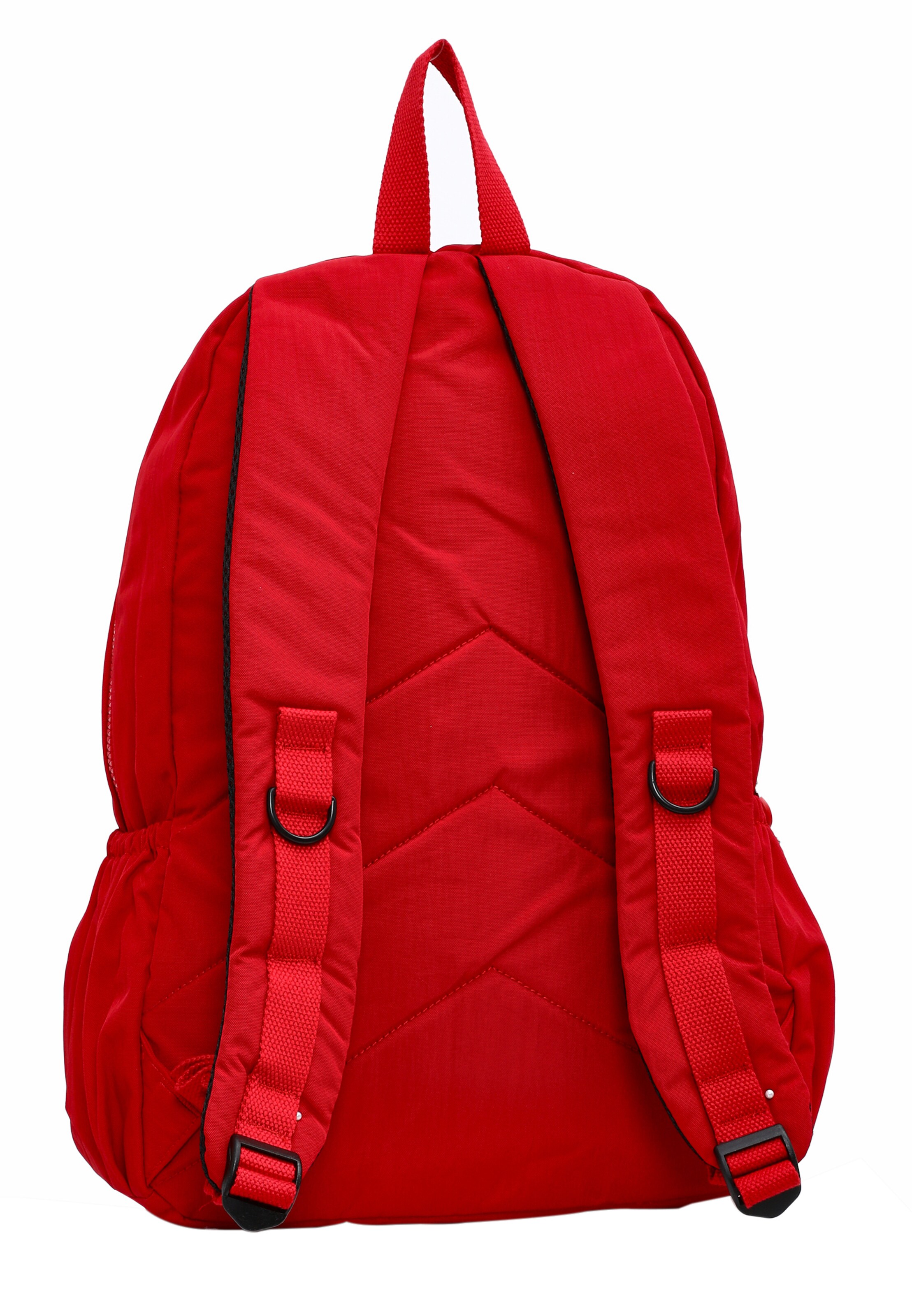 Mindesa Backpack in Red