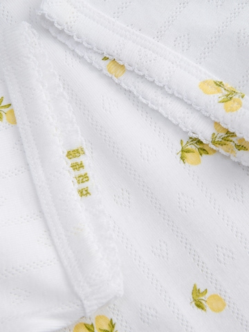 JJXX Póló 'JXELIZA' - fehér