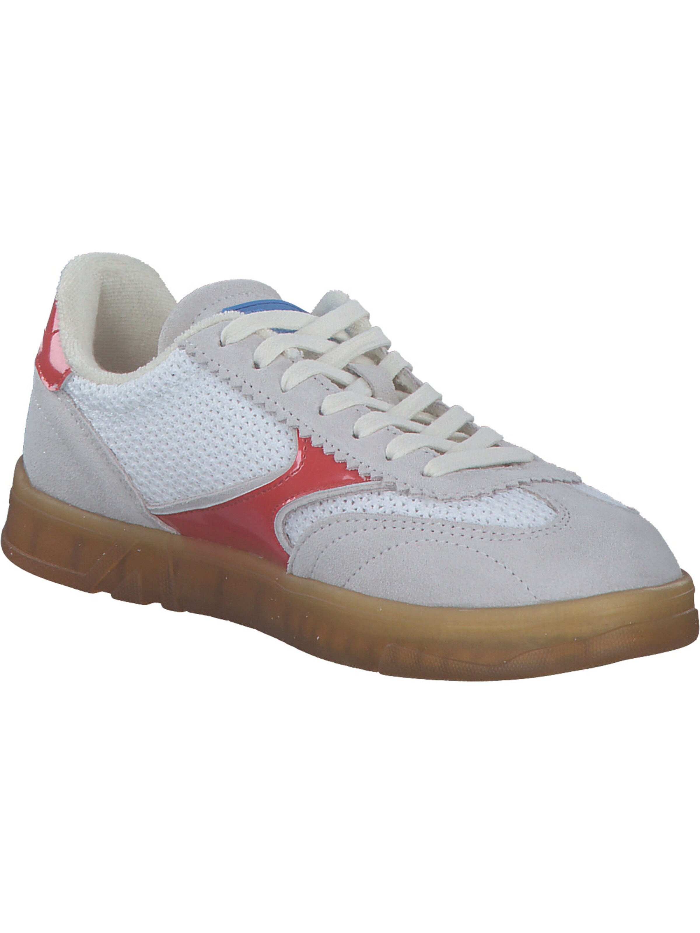 SCOTCH & SODA Sneaker 'Nixie' in Beige