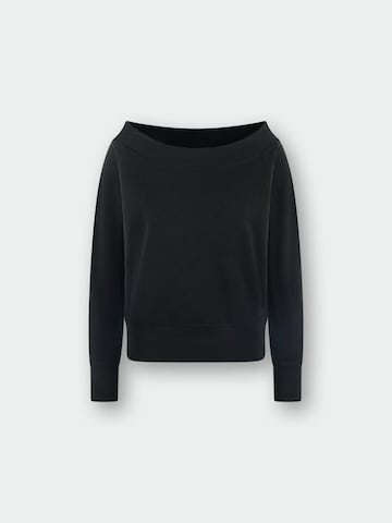 M.O.D MIRACLE OF DENIM - Sudadera en negro