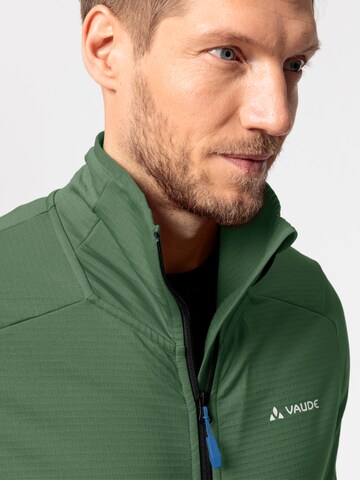 VAUDE Outdoor jacket 'Monviso' in Green