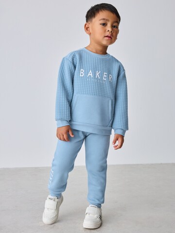 Baker by Ted Baker Sweat suit in Blue: front