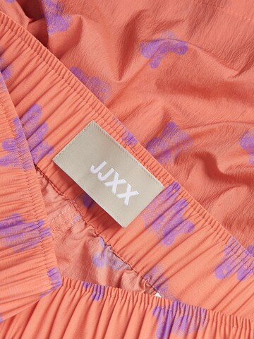 JJXX Loosefit Παντελόνι 'EAMES' σε ροζ