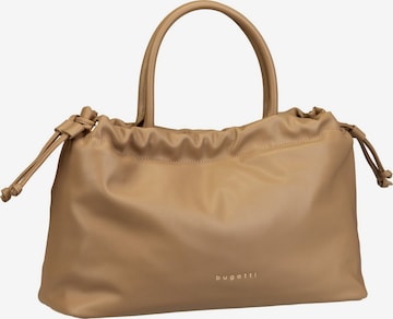 bugatti Handbag 'Leni' in Brown: front