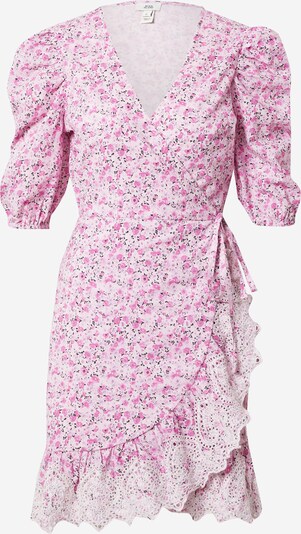 River Island Dress 'LANEY' in Pink / Pastel pink / Black, Item view