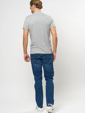 U.S. POLO ASSN. Bluser & t-shirts 'Cem' i grå