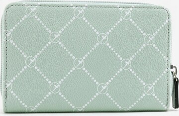 TAMARIS Briefcase 'Anastasia' in Green