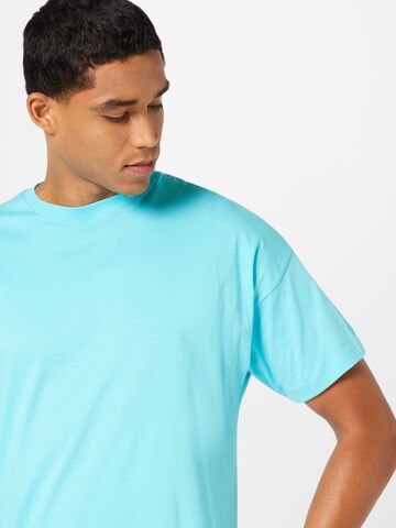 WESTMARK LONDON T-Shirt 'Essentials' in Blau