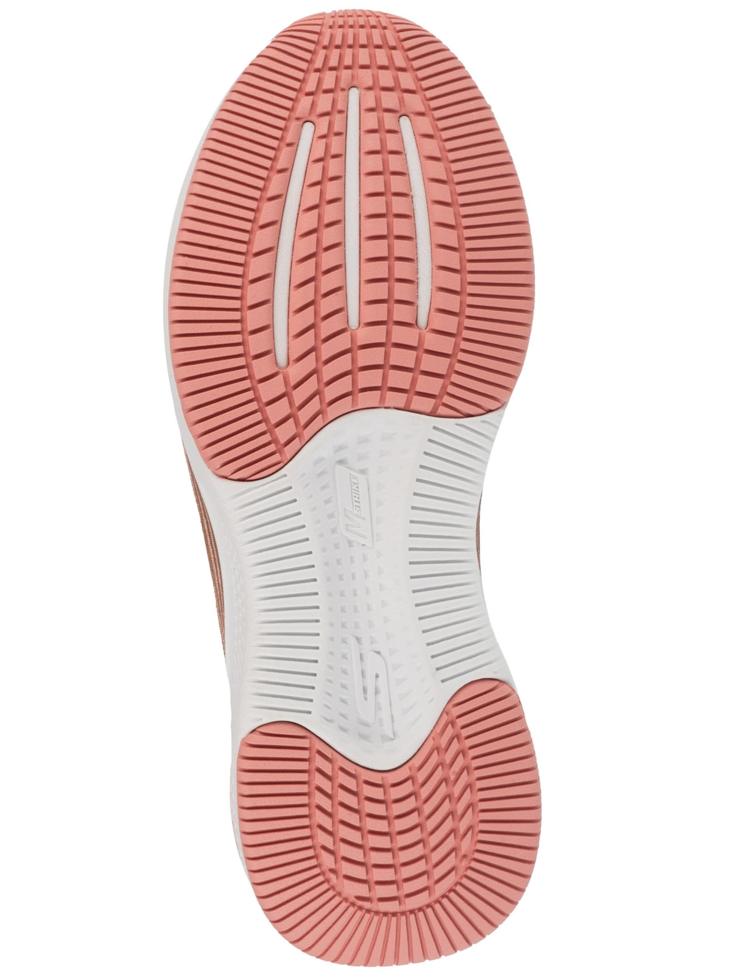 SKECHERS Running shoe 'Slip-Ins: Go Run Elevate 2.0 - Banyan' in White
