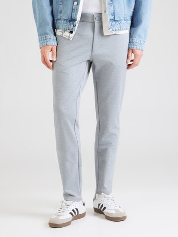 Only & Sons - Slimfit Pantalón 'ONSMark' en azul: frente