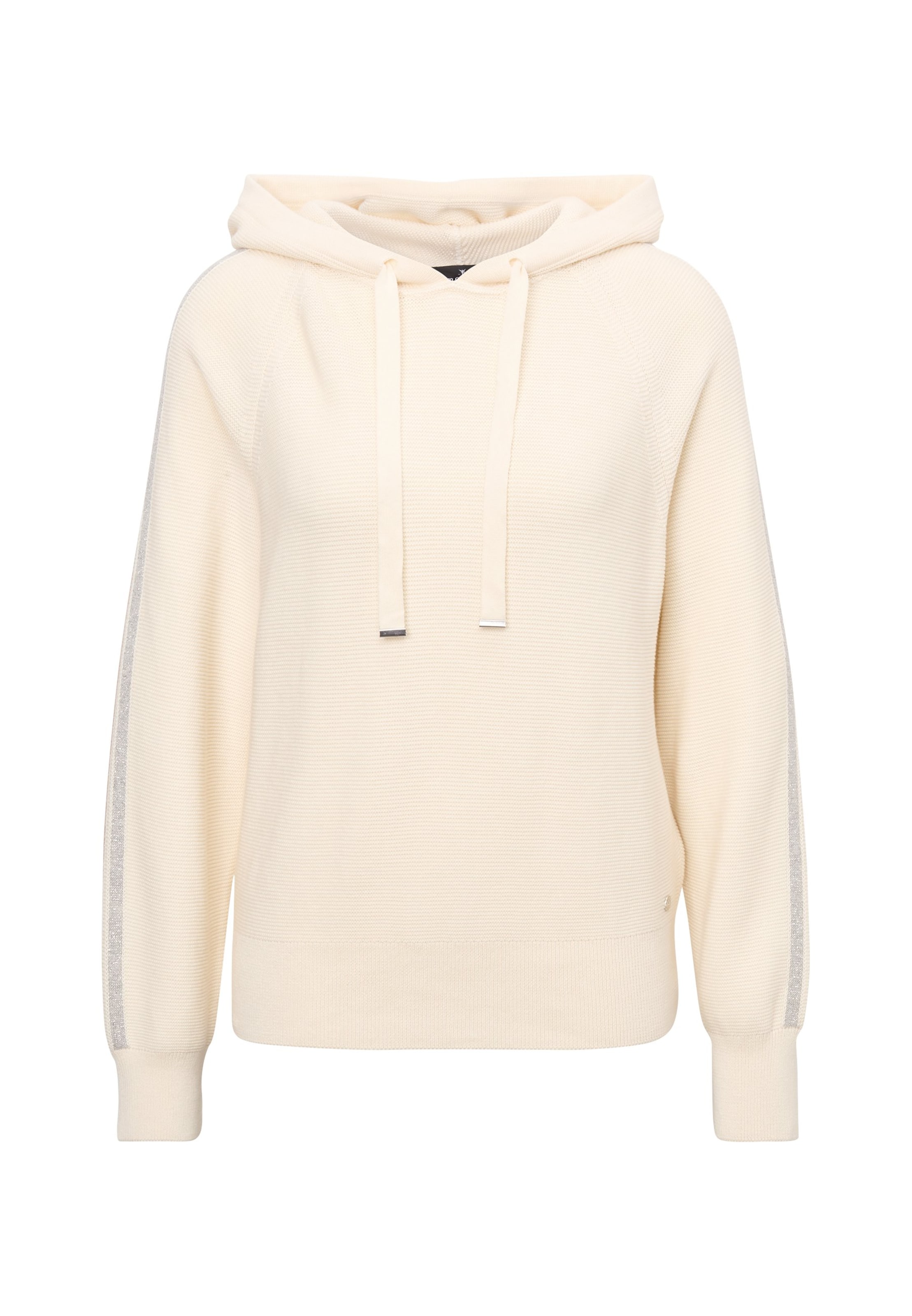 monari - Jersey en beige: frente