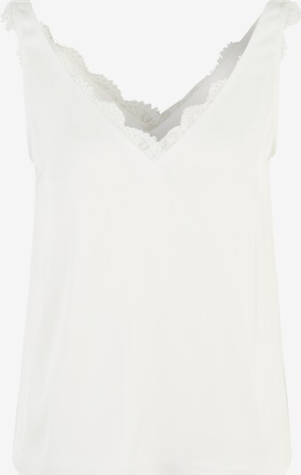 Vera Mont Top in White, Item view