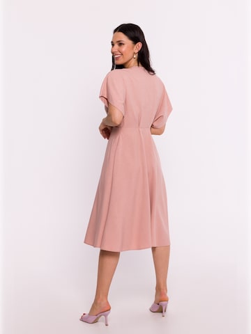 BeWear - Vestido en rosa