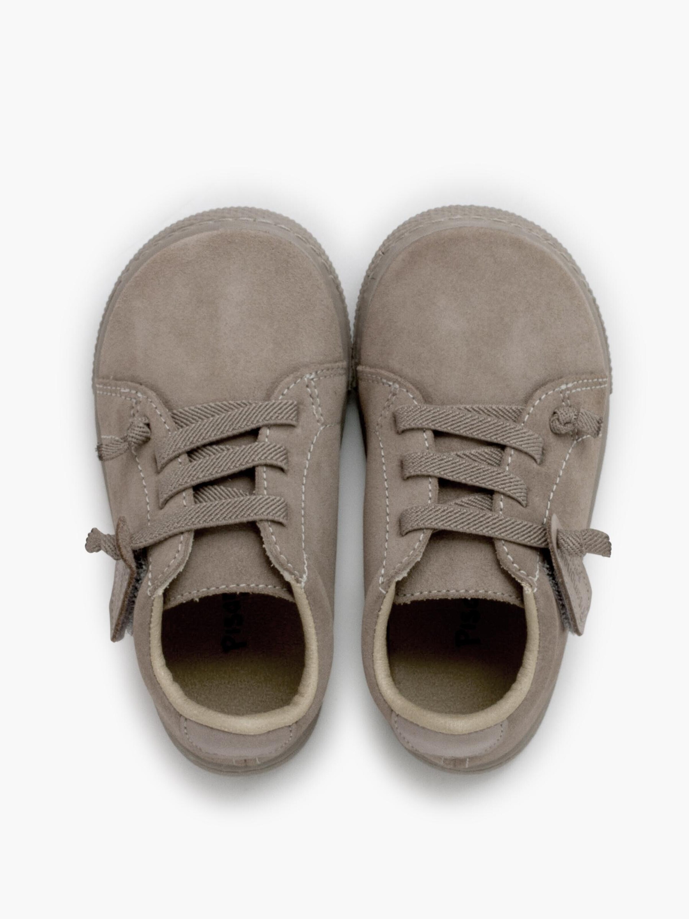 Pisamonas - Zapatillas deportivas en gris