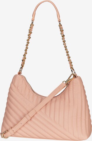 VALENTINO Shoulder Bag 'Laax' in Pink