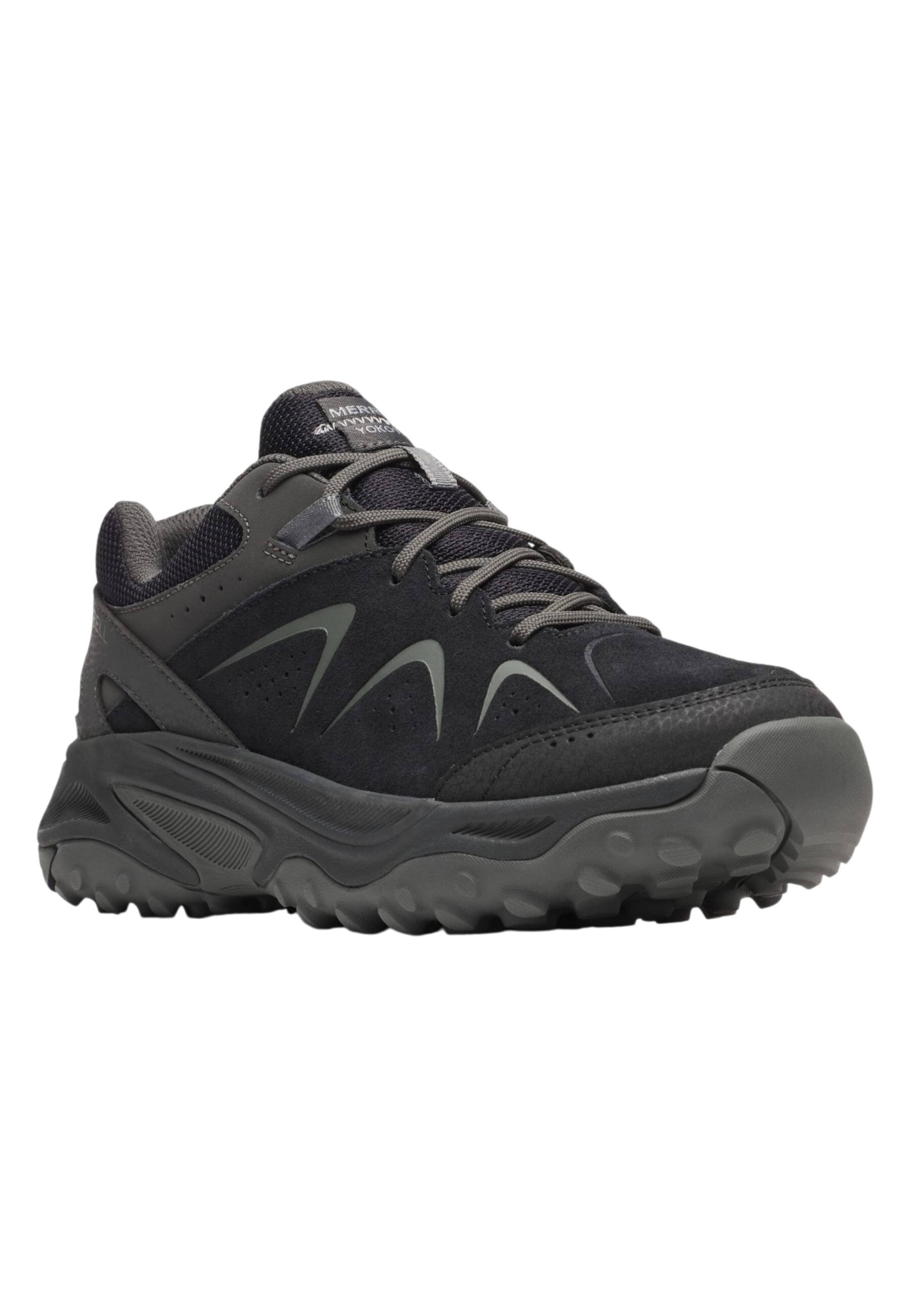 MERRELL Chaussure à lacets en 37 en noir, Vue avec produit