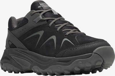 MERRELL Schnürschuh in 37 in schwarz, Produktansicht
