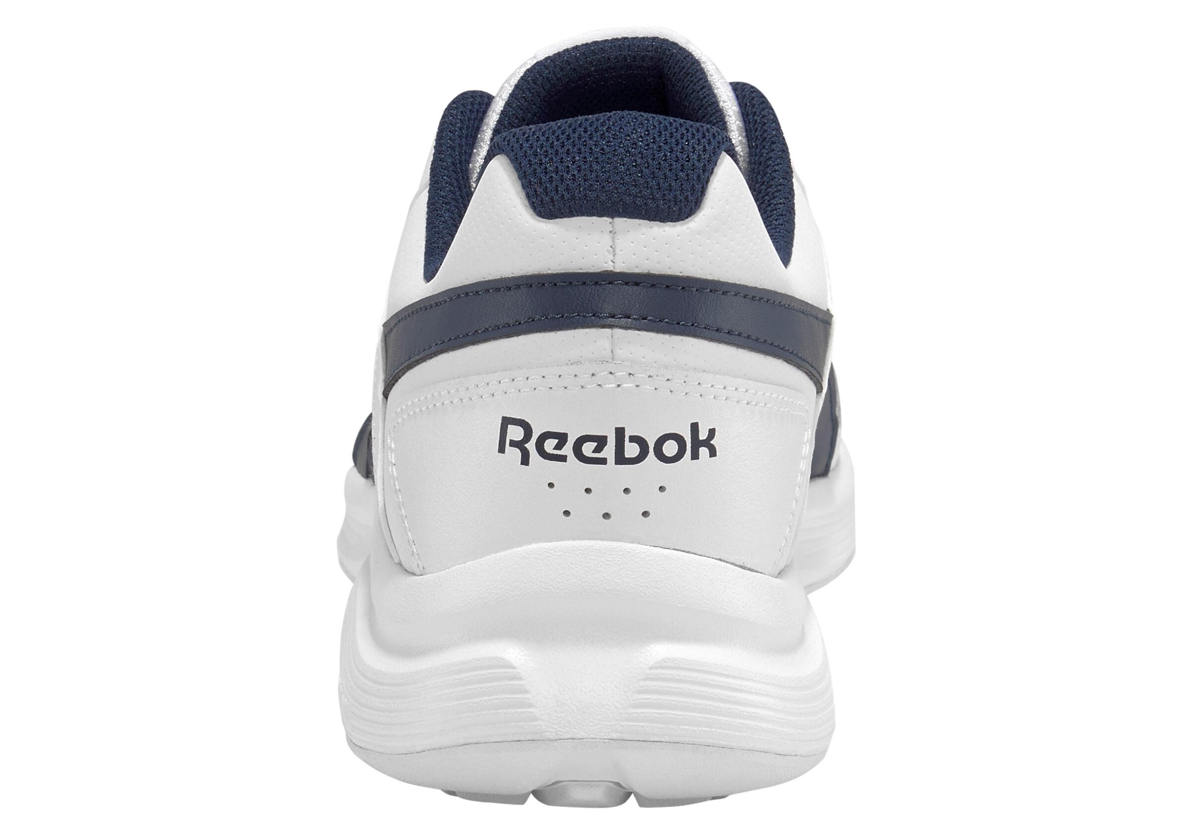 Reebok Σνίκερ χαμηλό 'Walk Ultra 7 DMX ' σε λευκό