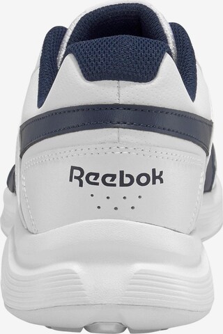 Reebok Σνίκερ χαμηλό 'Walk Ultra 7 DMX ' σε λευκό