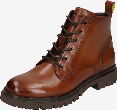 SALAMANDER Čizme sa vezicama u konjak, Pregled proizvoda