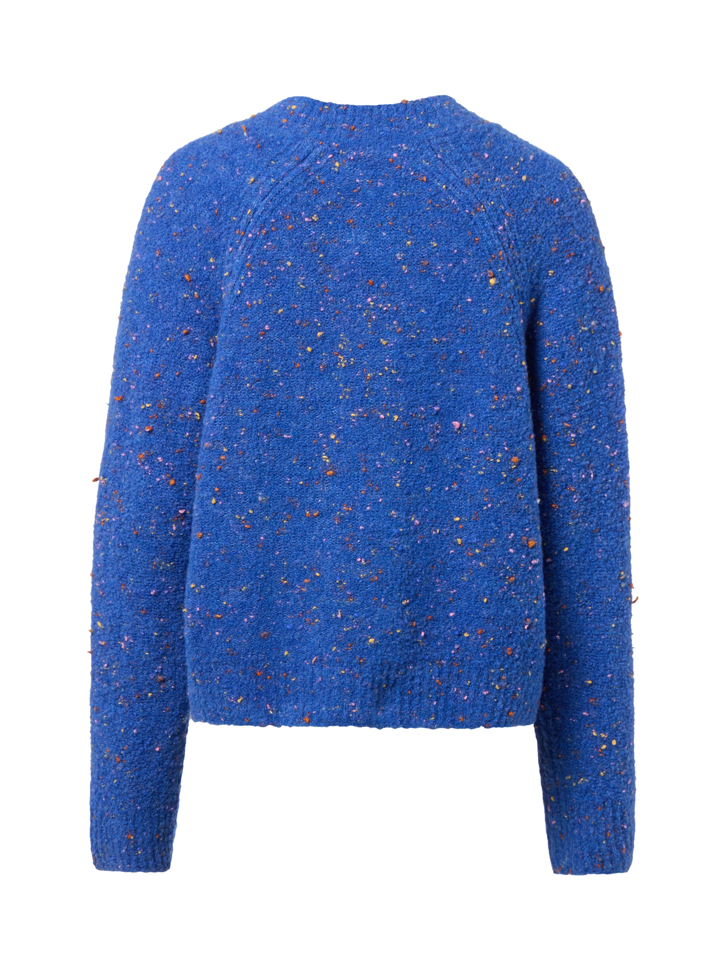 Cardigan Marc O'Polo en bleu