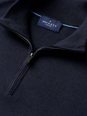 Pullover di Hackett London in blu