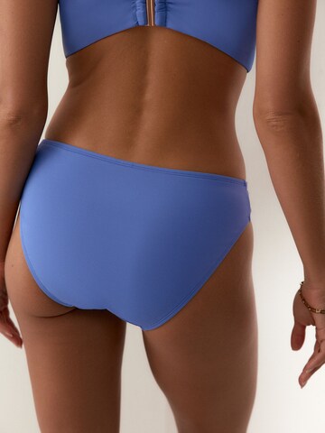 Next Bikini bottom in Blue