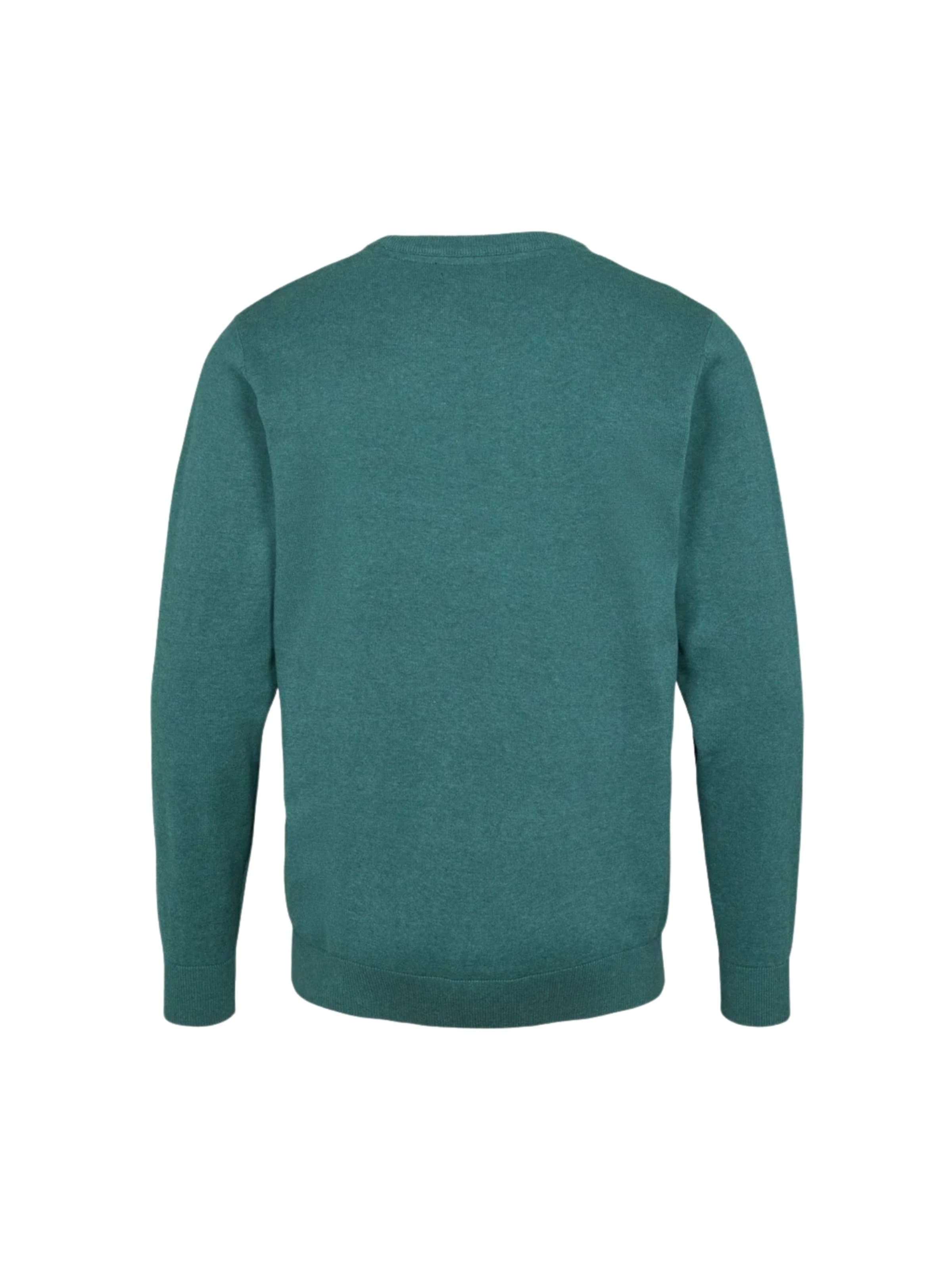 U.S. POLO ASSN. Neulepaita ' Adair ' värissä vihreä