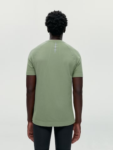 Born Funktionsshirt 'Otawa' in Grün