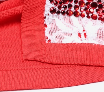 Philipp Plein Sweater & Cardigan in S in Red