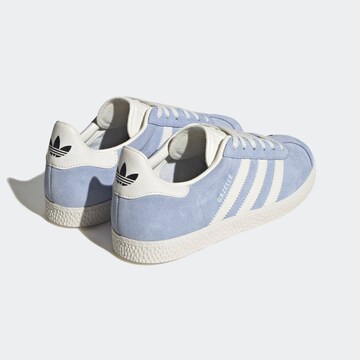 ADIDAS ORIGINALS Sneaker in Blau