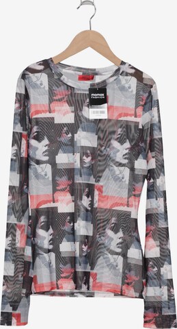 HUGO Top & Shirt in M in Mixed colors: front