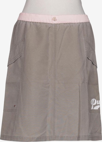 PUMA Rock S in Mischfarben: Vorderseite