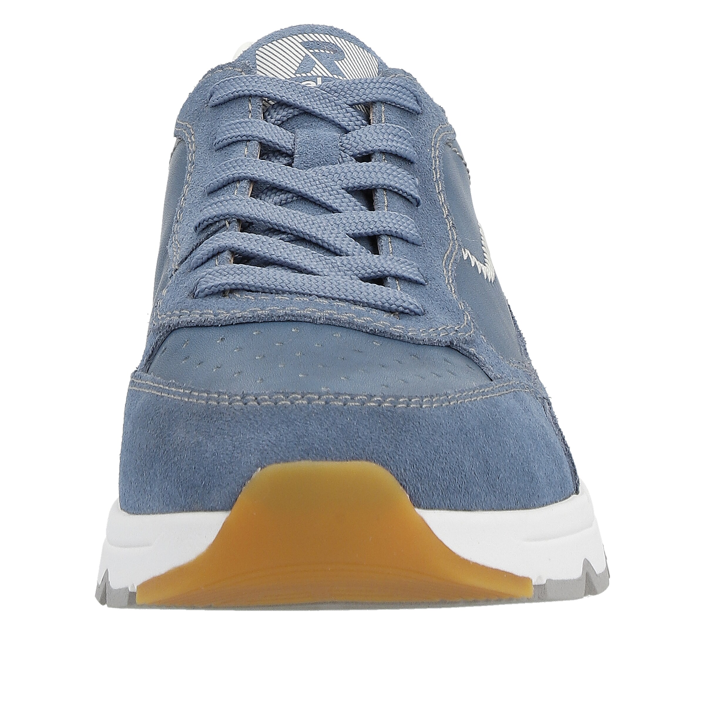Rieker Sport Sneakers in Blue