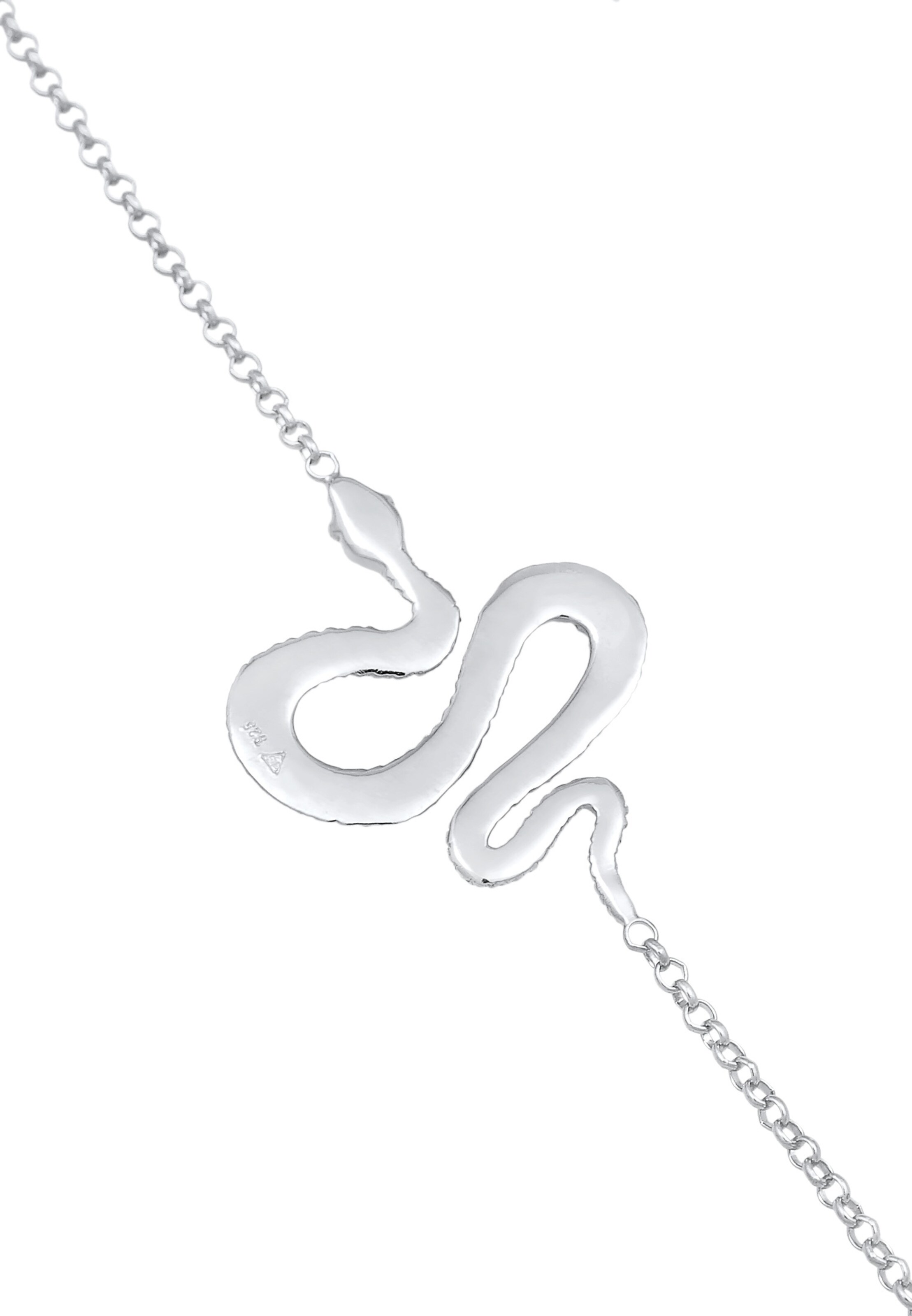 ELLI Armband in Zilver